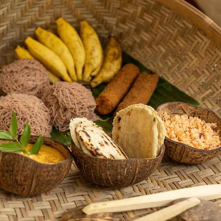 Pahalagawattha Homestay Unawatuna Zewnętrze zdjęcie