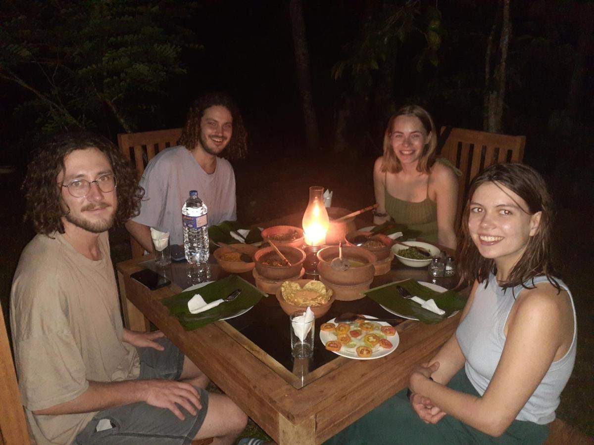 Pahalagawattha Homestay Unawatuna Zewnętrze zdjęcie