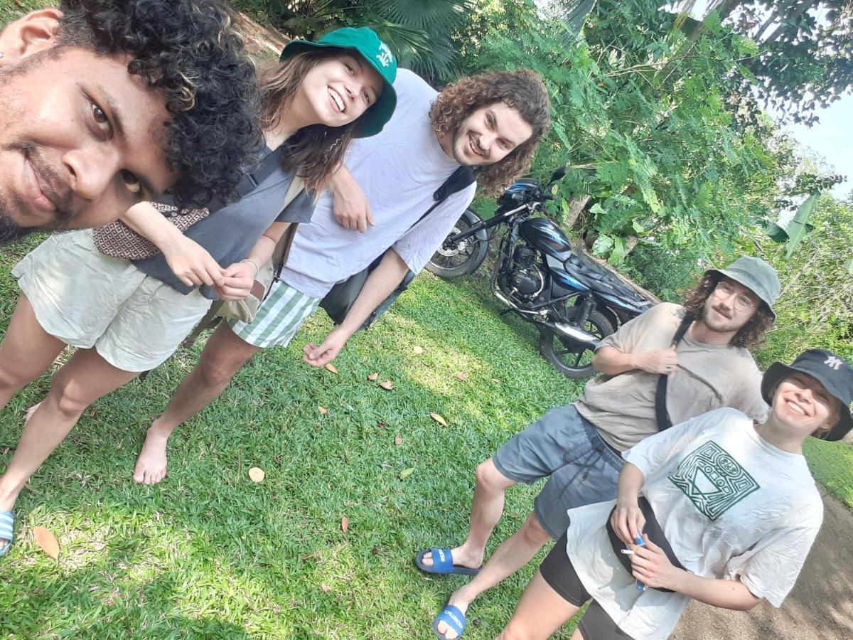 Pahalagawattha Homestay Unawatuna Zewnętrze zdjęcie