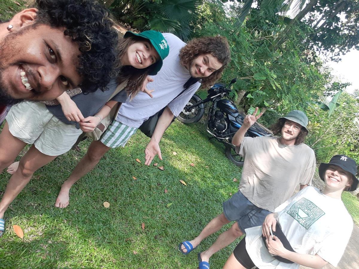 Pahalagawattha Homestay Unawatuna Zewnętrze zdjęcie