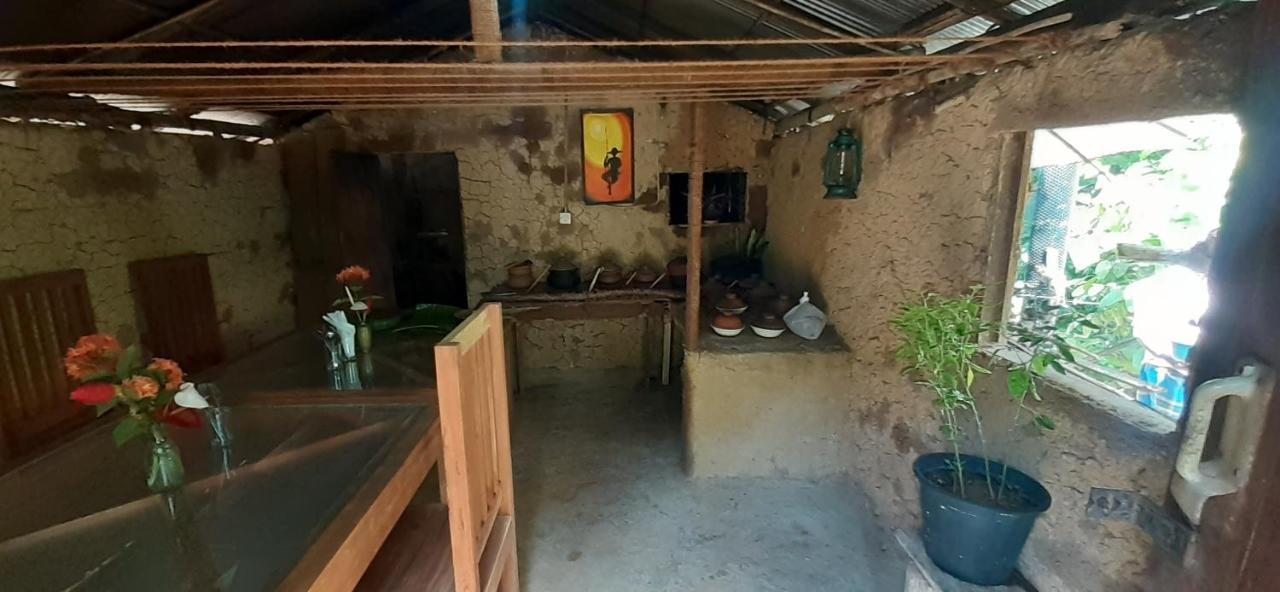 Pahalagawattha Homestay Unawatuna Zewnętrze zdjęcie