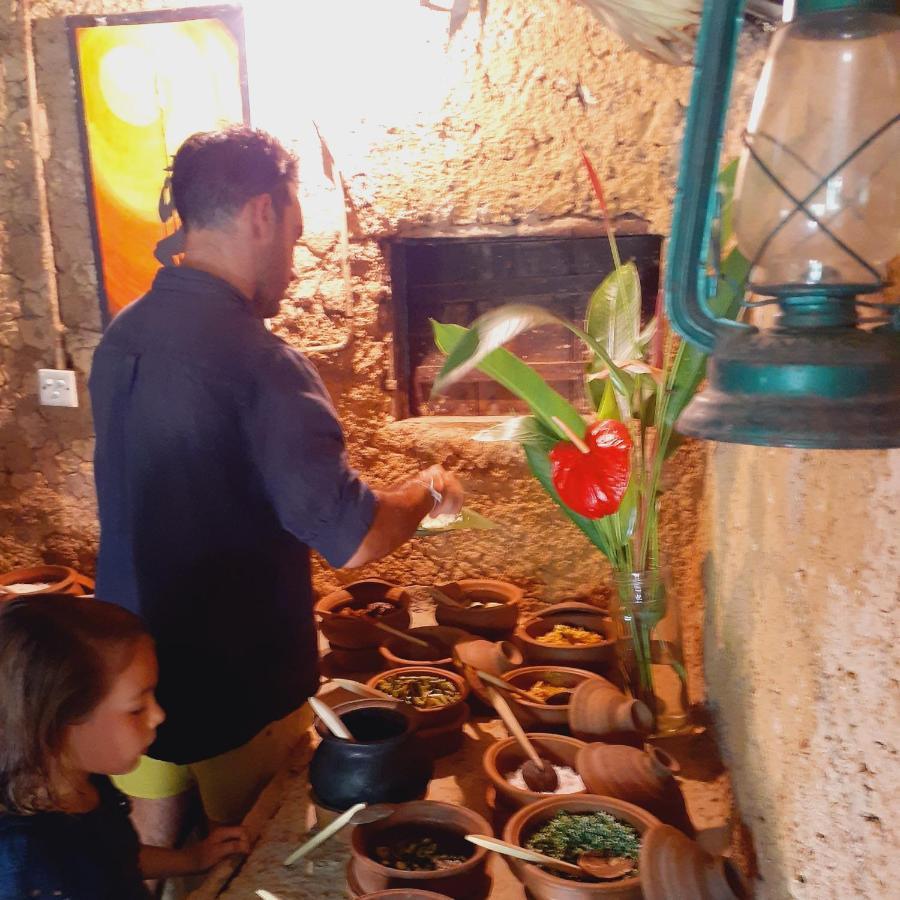 Pahalagawattha Homestay Unawatuna Zewnętrze zdjęcie
