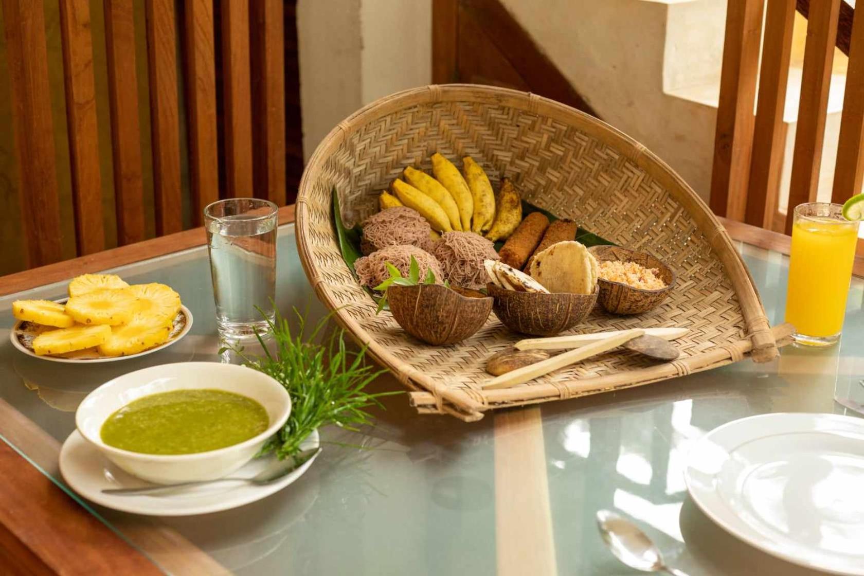 Pahalagawattha Homestay Unawatuna Zewnętrze zdjęcie