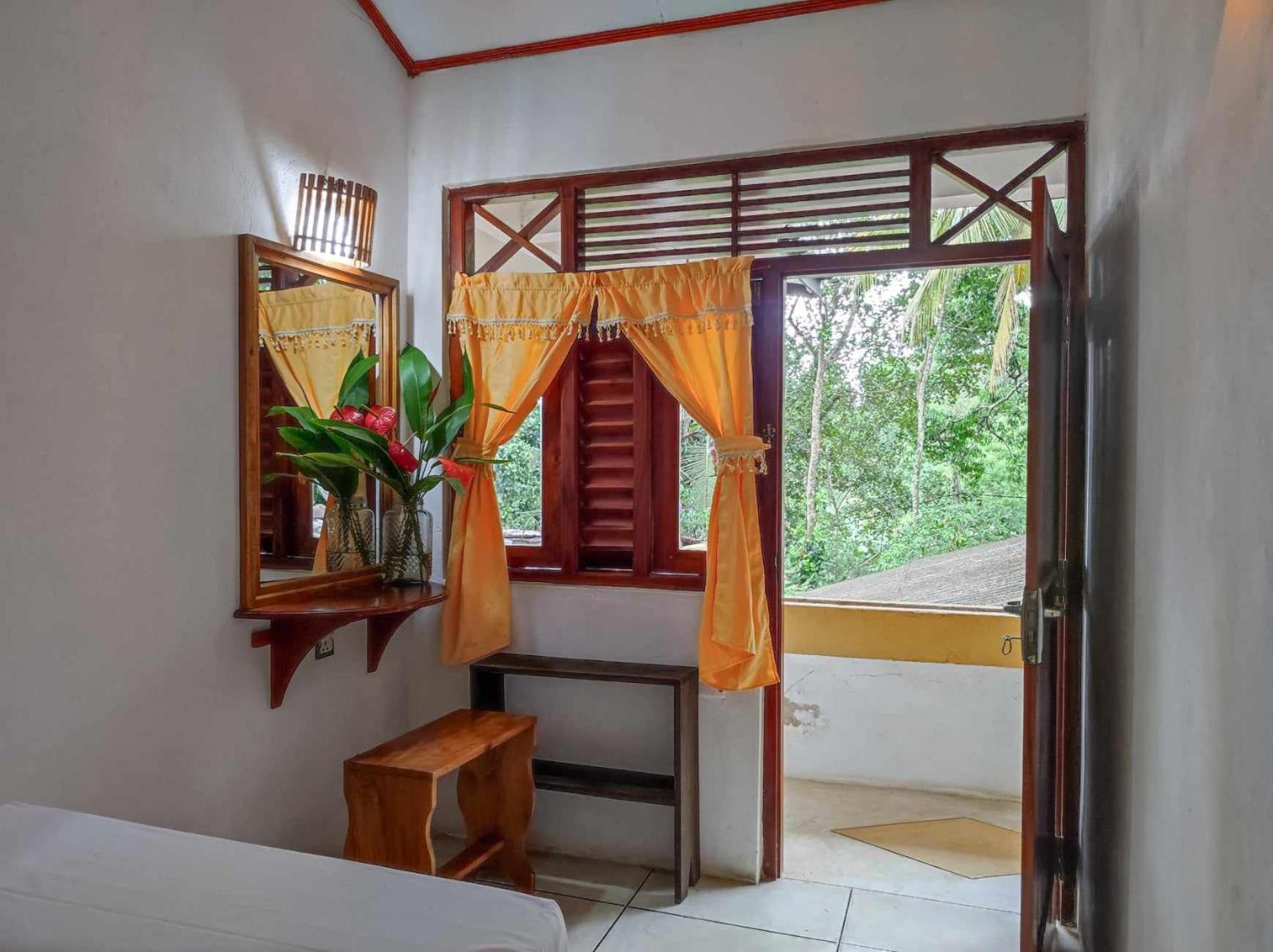 Pahalagawattha Homestay Unawatuna Zewnętrze zdjęcie