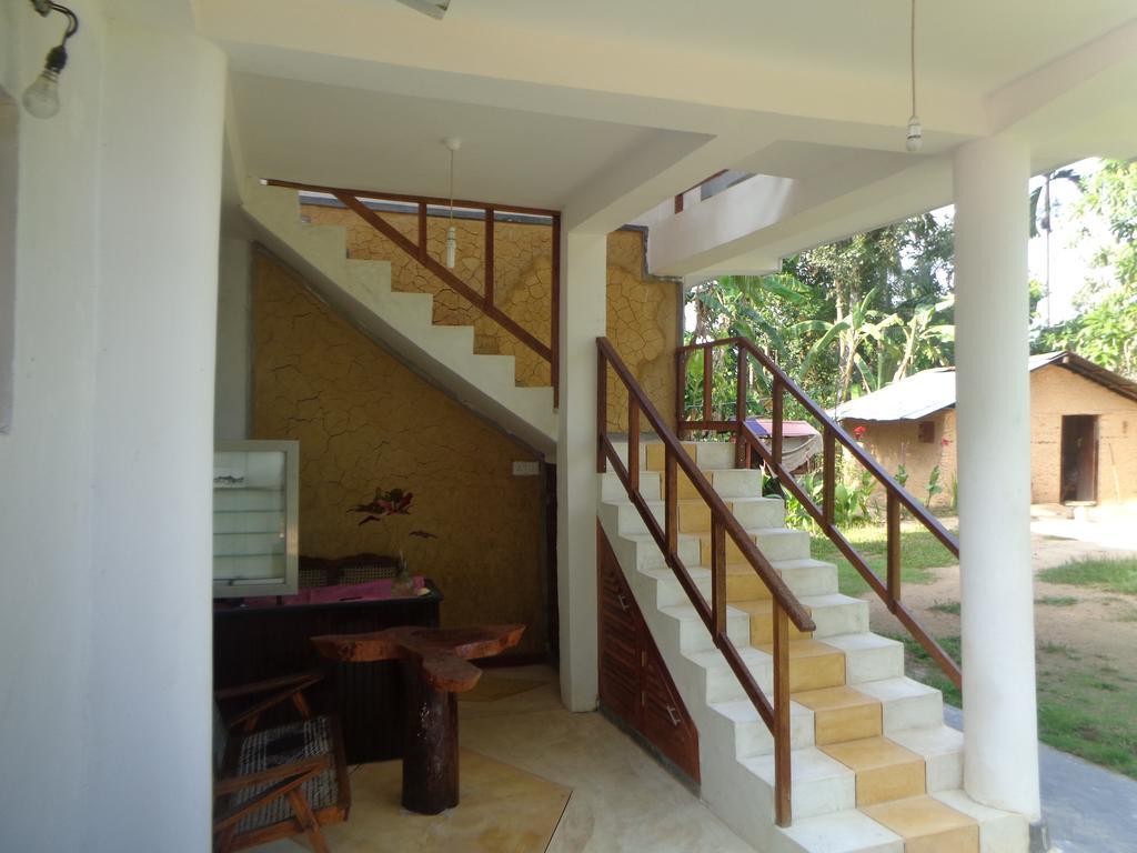 Pahalagawattha Homestay Unawatuna Zewnętrze zdjęcie