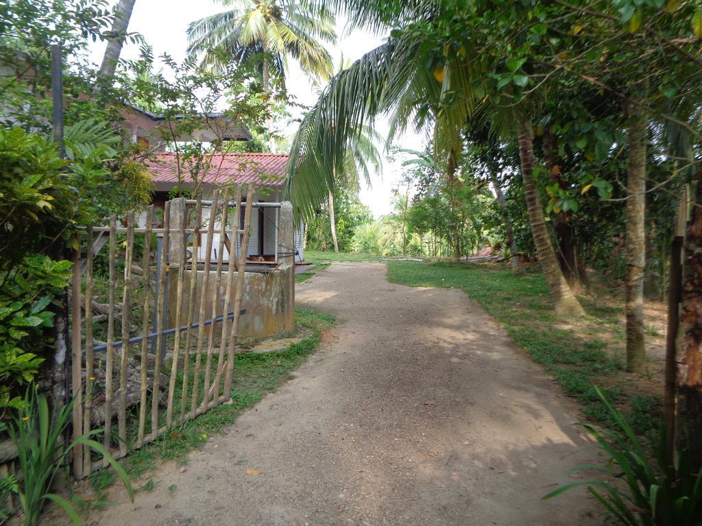 Pahalagawattha Homestay Unawatuna Zewnętrze zdjęcie