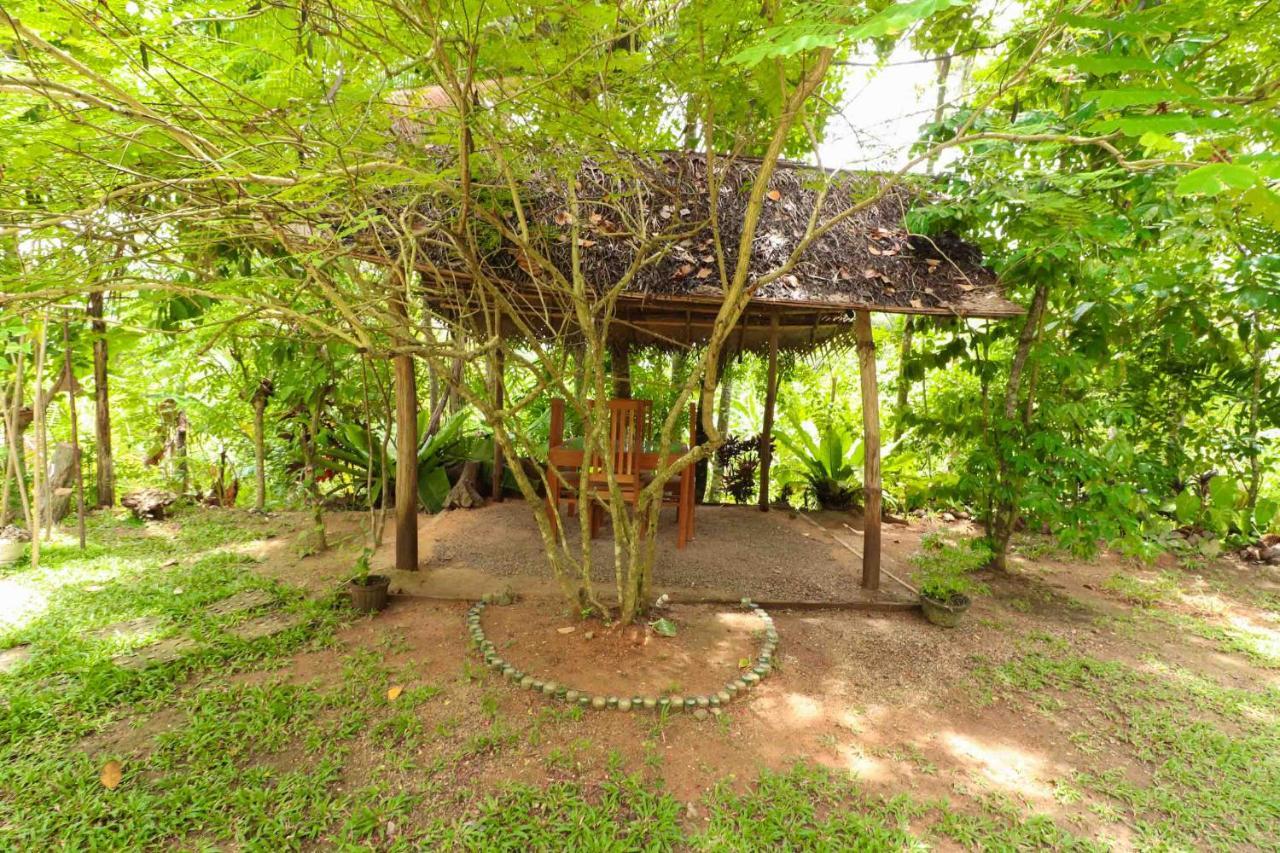 Pahalagawattha Homestay Unawatuna Zewnętrze zdjęcie
