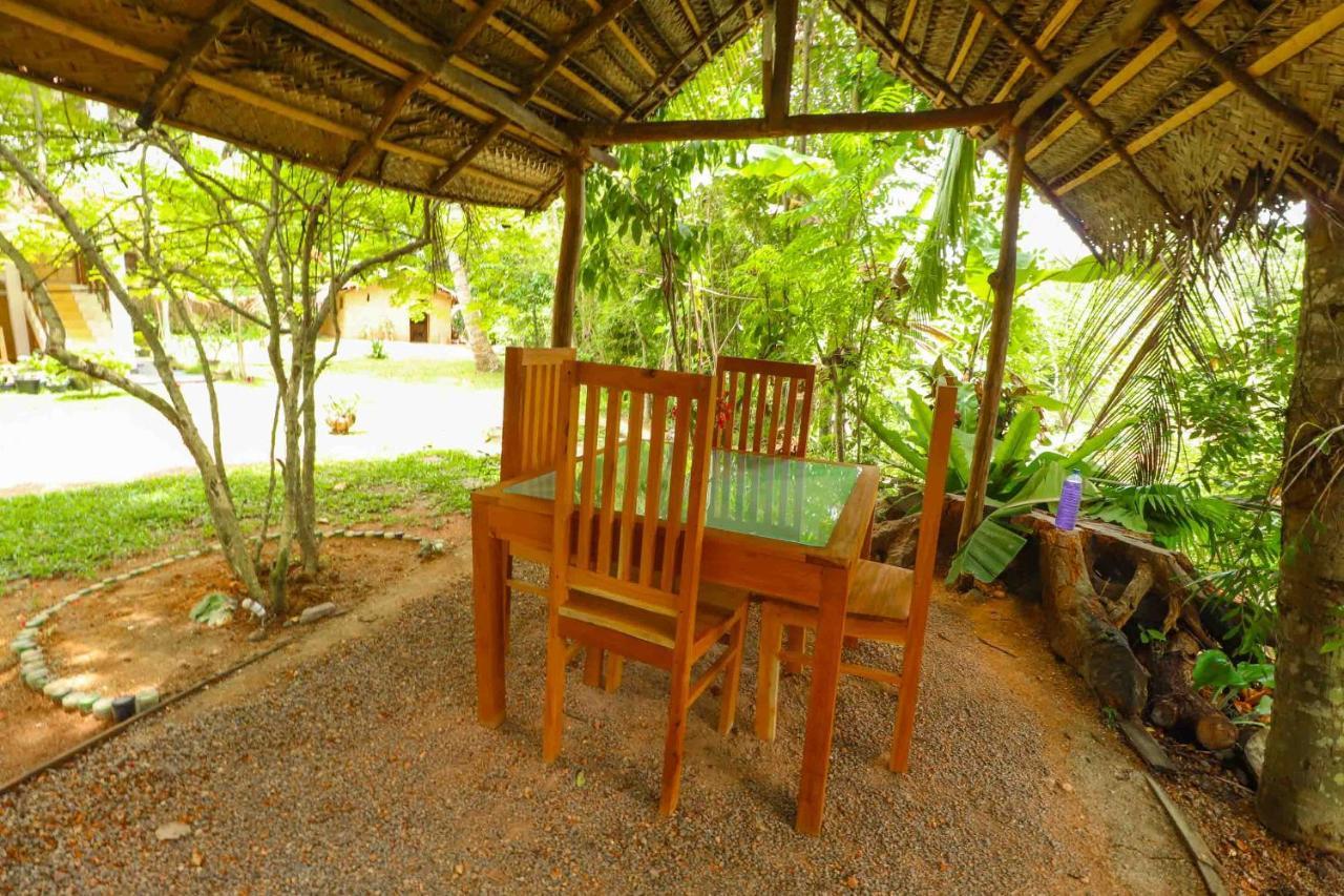 Pahalagawattha Homestay Unawatuna Zewnętrze zdjęcie