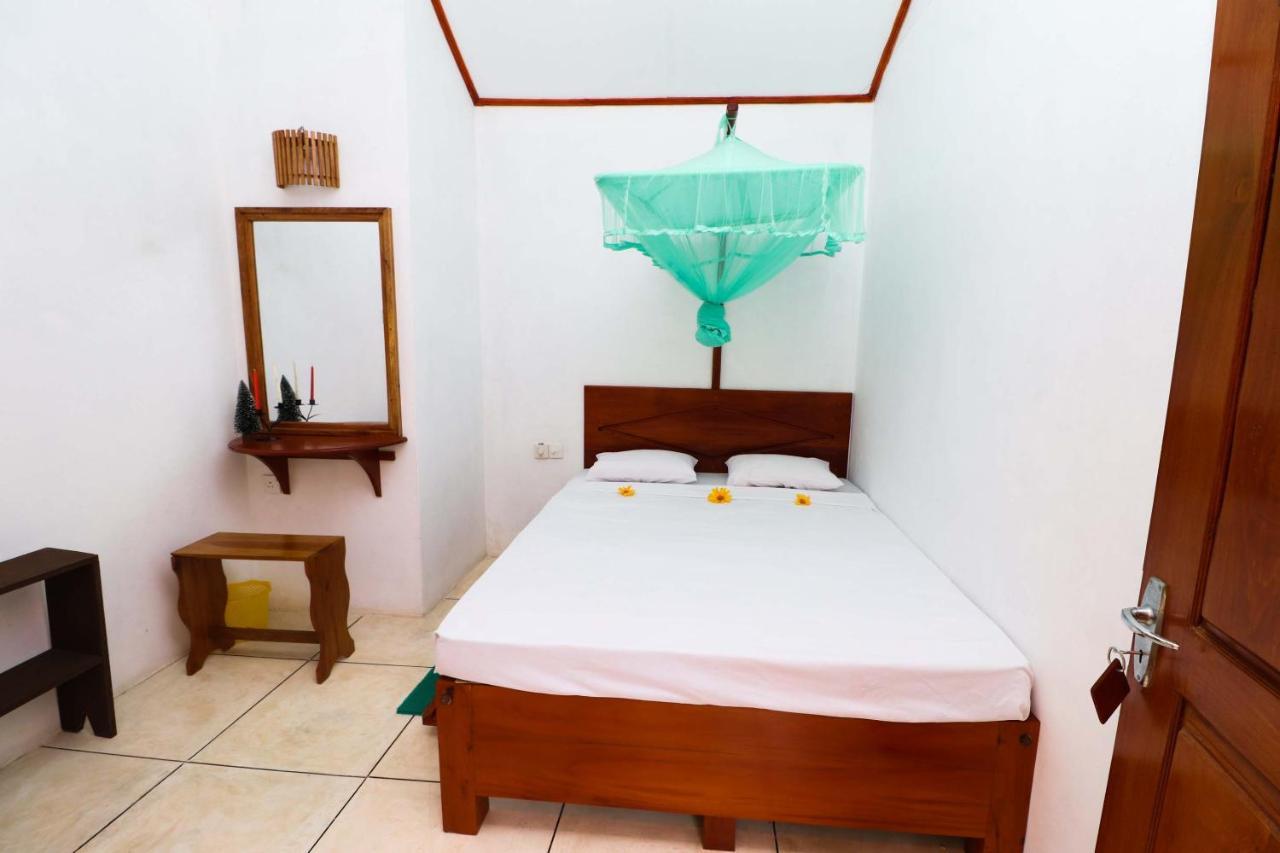 Pahalagawattha Homestay Unawatuna Zewnętrze zdjęcie