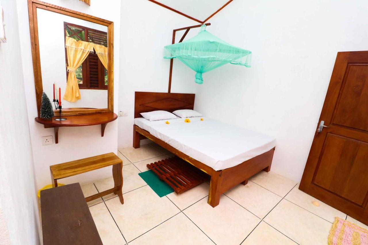 Pahalagawattha Homestay Unawatuna Zewnętrze zdjęcie