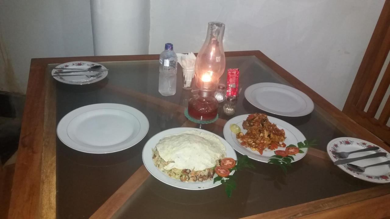 Pahalagawattha Homestay Unawatuna Zewnętrze zdjęcie