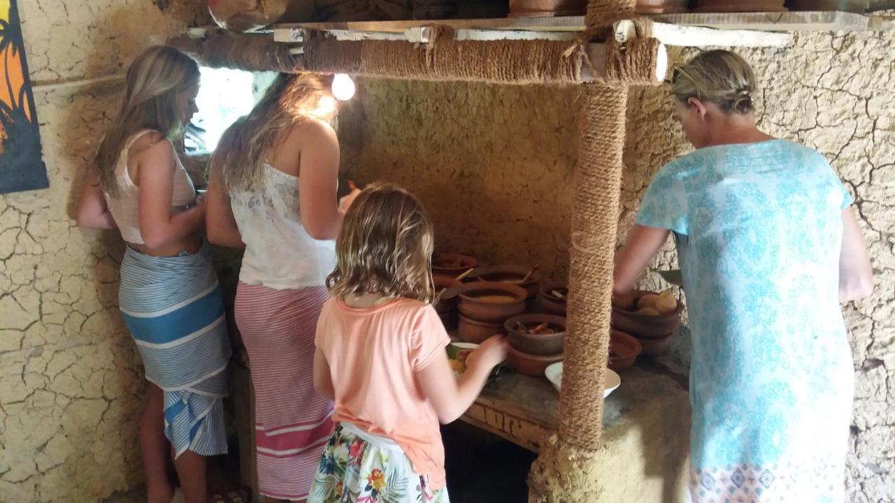 Pahalagawattha Homestay Unawatuna Zewnętrze zdjęcie